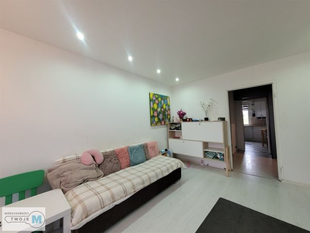 Mieszkanie 3-pokojowe Kielce Ślichowice. Zdjęcie 2