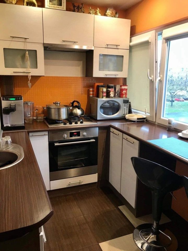 Mieszkanie 2-pokojowe Łódź Teofilów. Zdjęcie 2