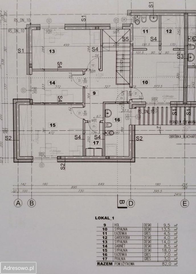 bliźniak, 5 pokoi Józefów, ul. Księdza Malinowskiego. Zdjęcie 18