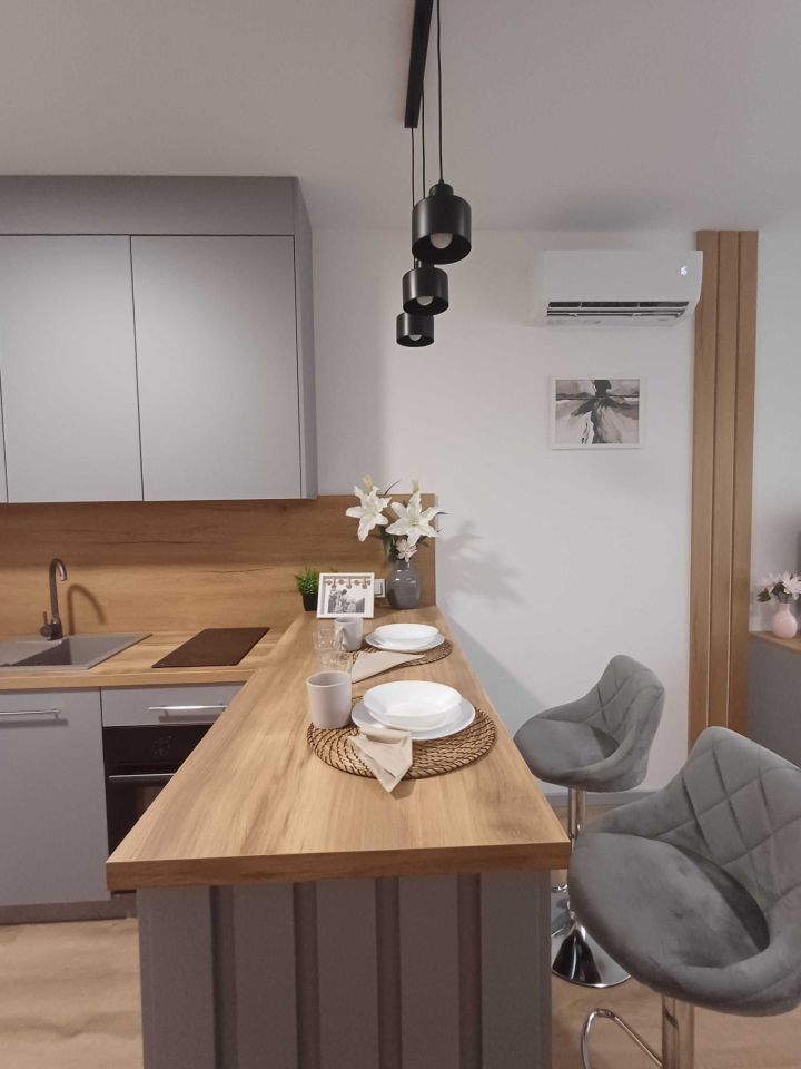 Mieszkanie 1-pokojowe Kobyłka, ul. Władysława Syrokomli. Zdjęcie 3