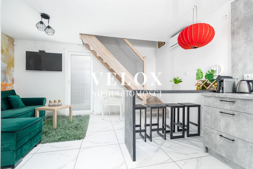 Ośrodek wczasowy Rewal, ul. Polna. Zdjęcie 16