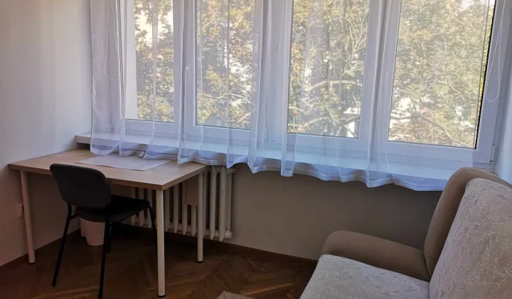 Pokój Lublin Śródmieście, ul. Solna