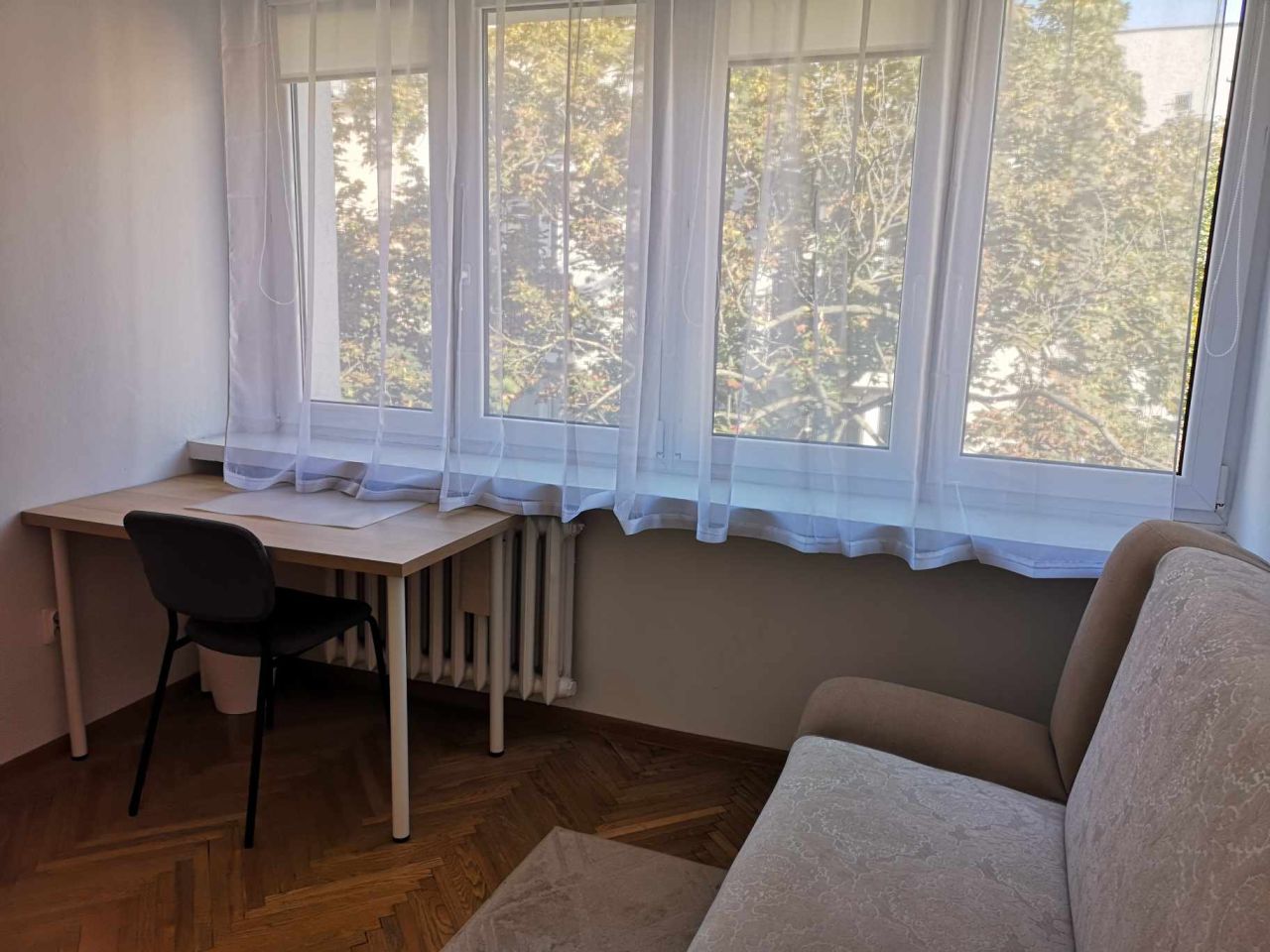 Pokój Lublin Śródmieście, ul. Solna