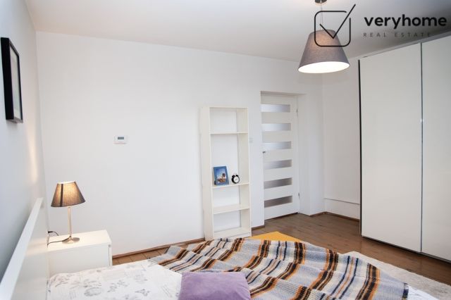 Mieszkanie 2-pokojowe Kraków, ul. Łobzowska. Zdjęcie 2