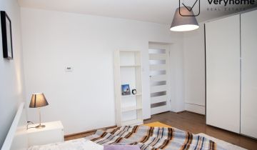 Mieszkanie 2-pokojowe Kraków, ul. Łobzowska