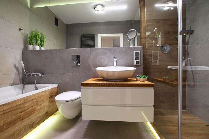 Mieszkanie 3-pokojowe Wrocław, ul. Henryka Michała Kamieńskiego. Zdjęcie 15