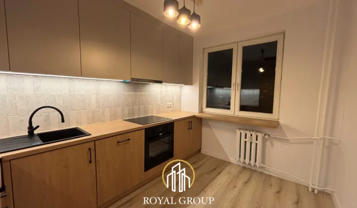 Mieszkanie 3-pokojowe Lublin Czechów, ul. Kaprysowa