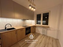 Mieszkanie 3-pokojowe Lublin Czechów, ul. Kaprysowa