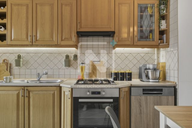 Mieszkanie 3-pokojowe Warszawa Bielany, ul. Przy Agorze. Zdjęcie 8