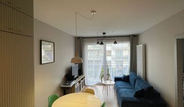 Mieszkanie 2-pokojowe Warszawa Białołęka, ul. Marii Callas