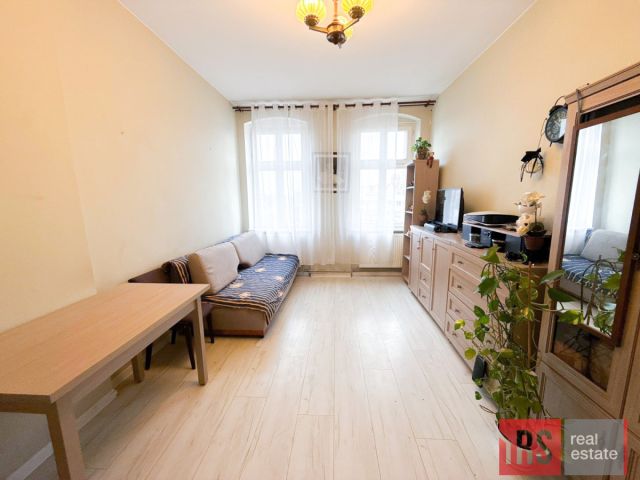 Mieszkanie 2-pokojowe Wrocław Krzyki, ul. Gliniana. Zdjęcie 4