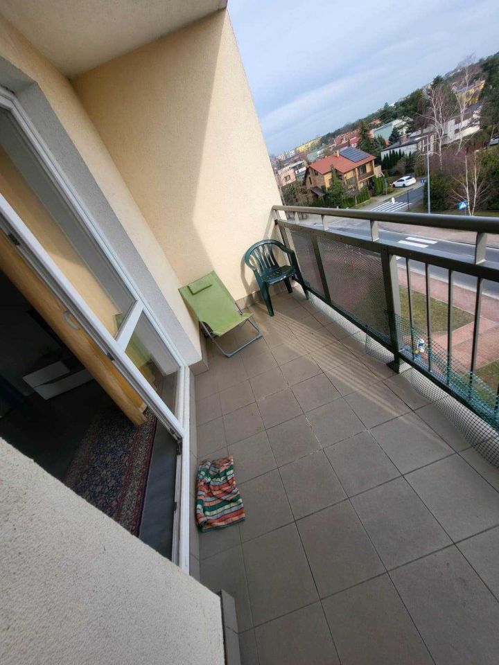 Mieszkanie 3-pokojowe Nowa Sól, ul. 1 Maja. Zdjęcie 7