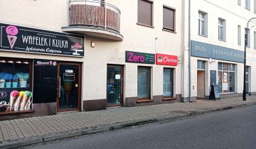 Lokal Nowa Sól Centrum, ul. Głowackiego