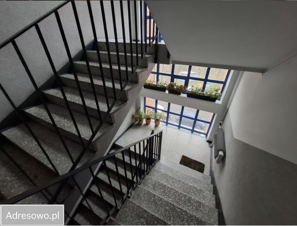 Mieszkanie 3-pokojowe Chorzów Centrum, ul. Józefa Ryszki. Zdjęcie 6