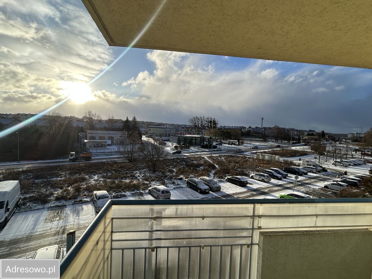 Mieszkanie 2-pokojowe Gdańsk Chełm, ul. Wawelska. Zdjęcie 8