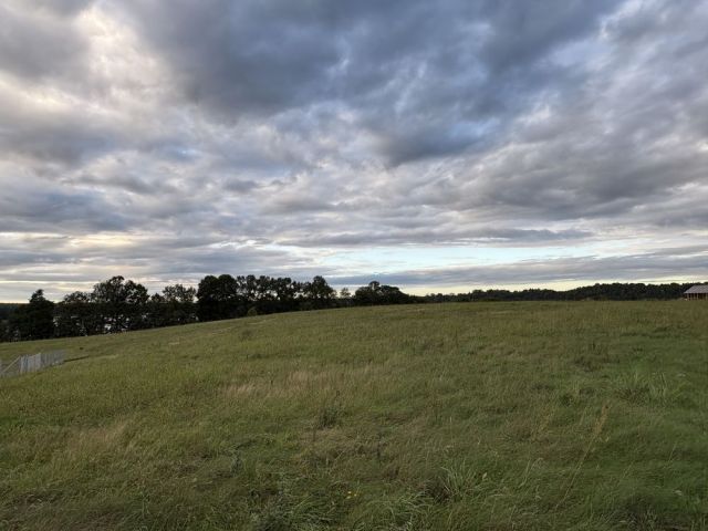 Działka budowlana Ramoty. Zdjęcie 1