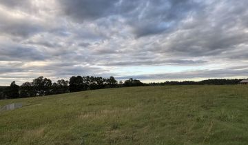 Działka budowlana Ramoty