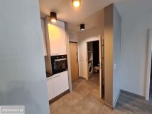 Mieszkanie 2-pokojowe Szczecin Żelechowa, ul. Flaminga. Zdjęcie 2