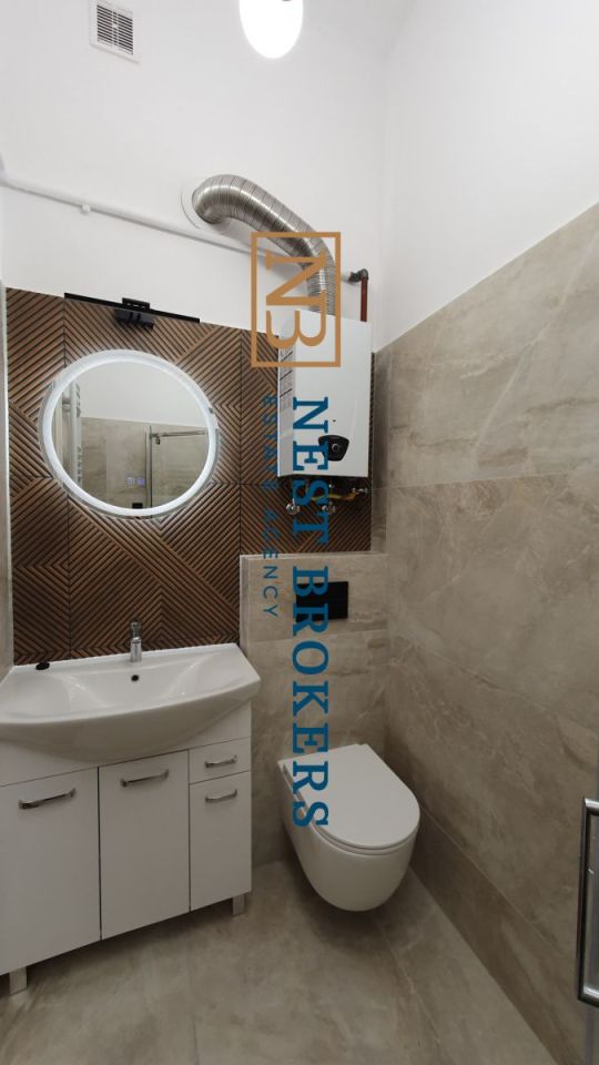 Mieszkanie 3-pokojowe Kraków Dębniki, ul. Zagrody. Zdjęcie 14