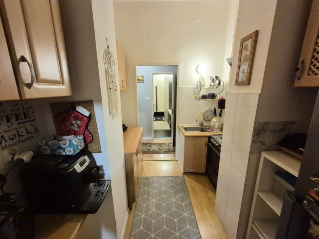 Mieszkanie 2-pokojowe Wrocław Stare Miasto, ul. marsz. Józefa Piłsudskiego. Zdjęcie 7