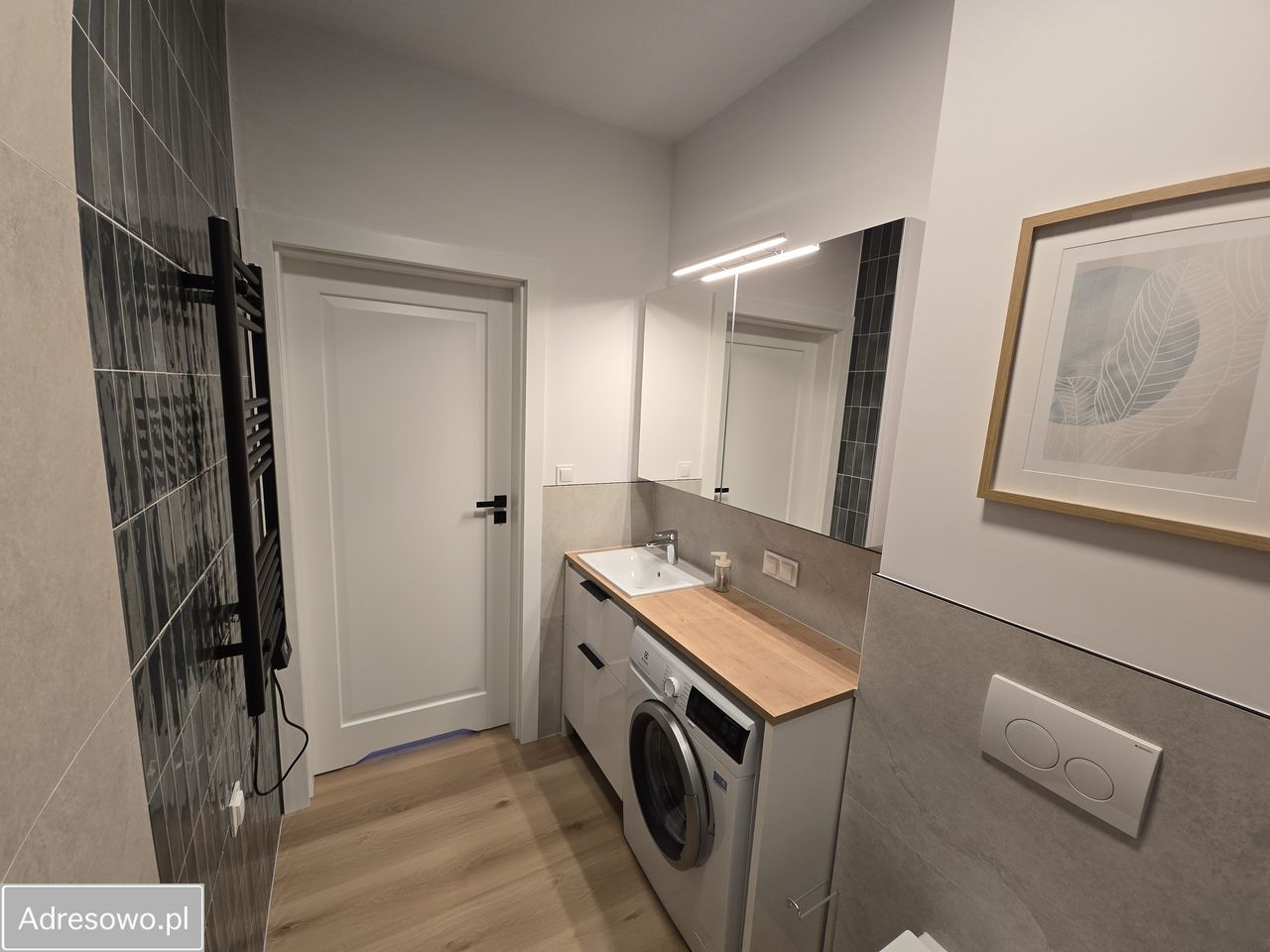 dom szeregowy, 4 pokoje Krępa. Zdjęcie 15