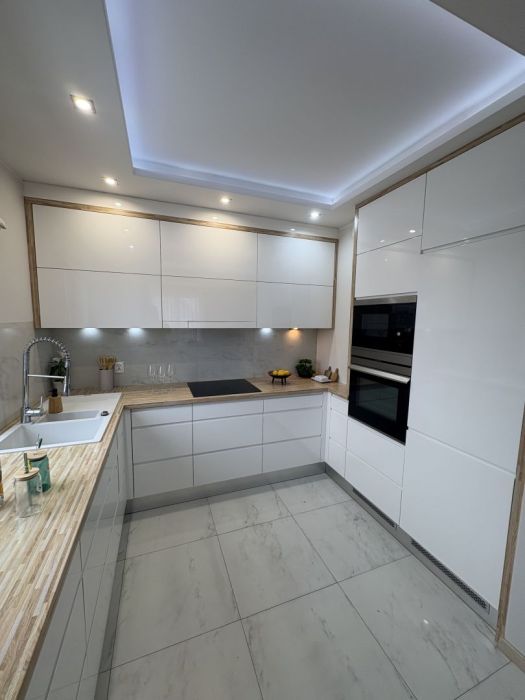 Mieszkanie 2-pokojowe Pogórze, ul. Teodora Śliwińskiego. Zdjęcie 3