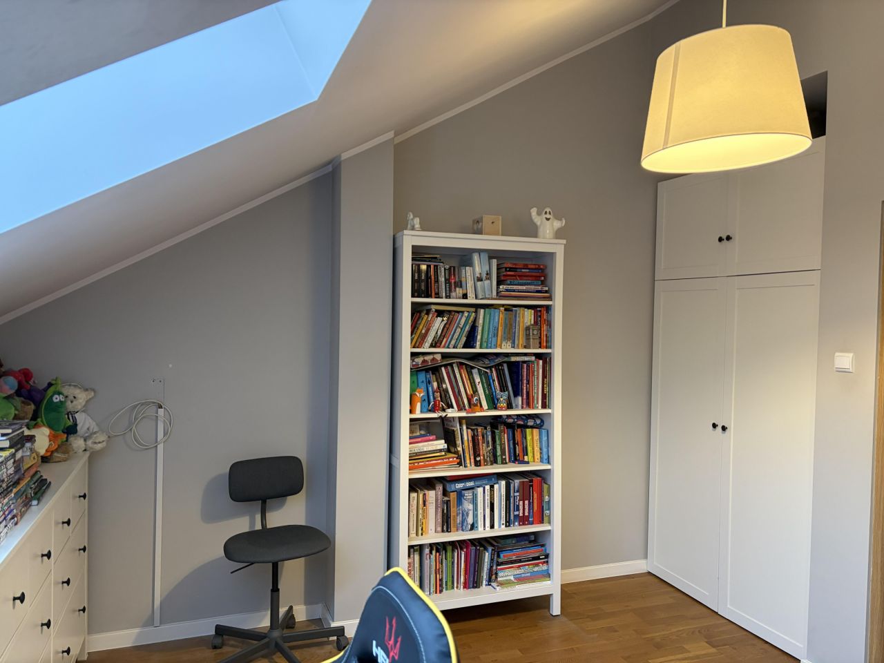 Mieszkanie 4-pokojowe Bydgoszcz Jary, ul. Słoneczna. Zdjęcie 20