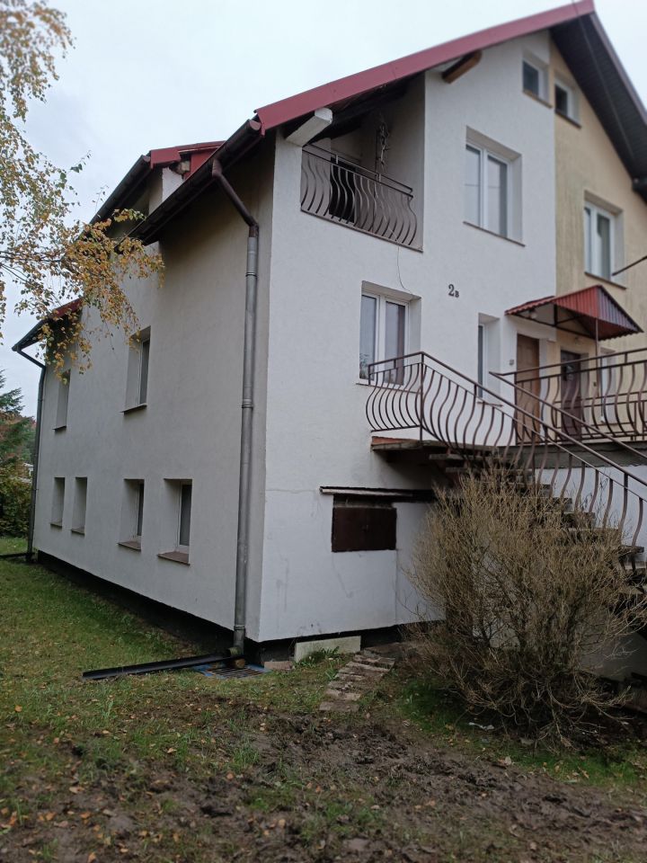 bliźniak, 10 pokoi Iwonicz-Zdrój Wschodnia, Braci Kazurów. Zdjęcie 11