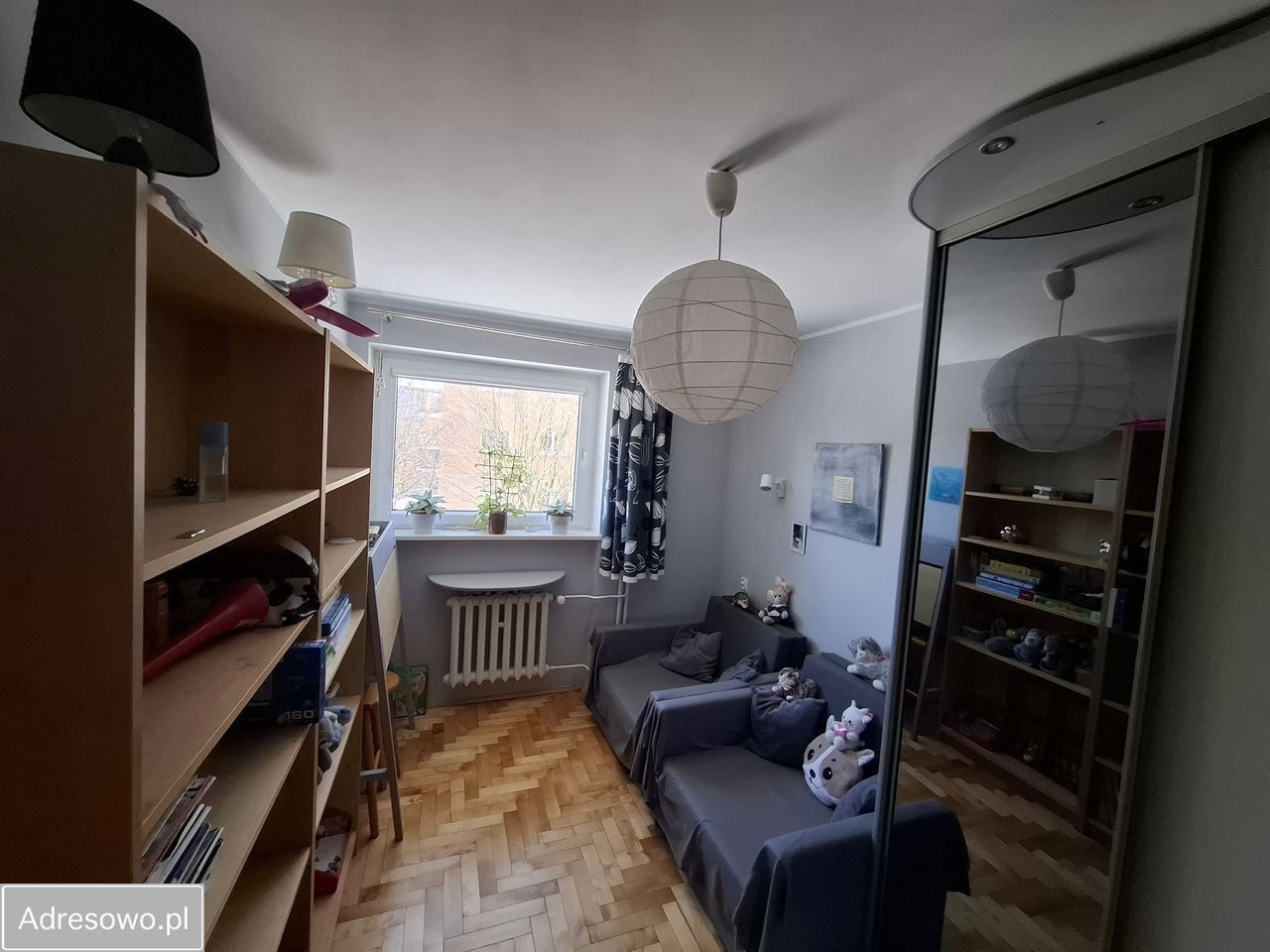 Mieszkanie 2-pokojowe Gdańsk Przymorze, ul. Piastowska. Zdjęcie 4