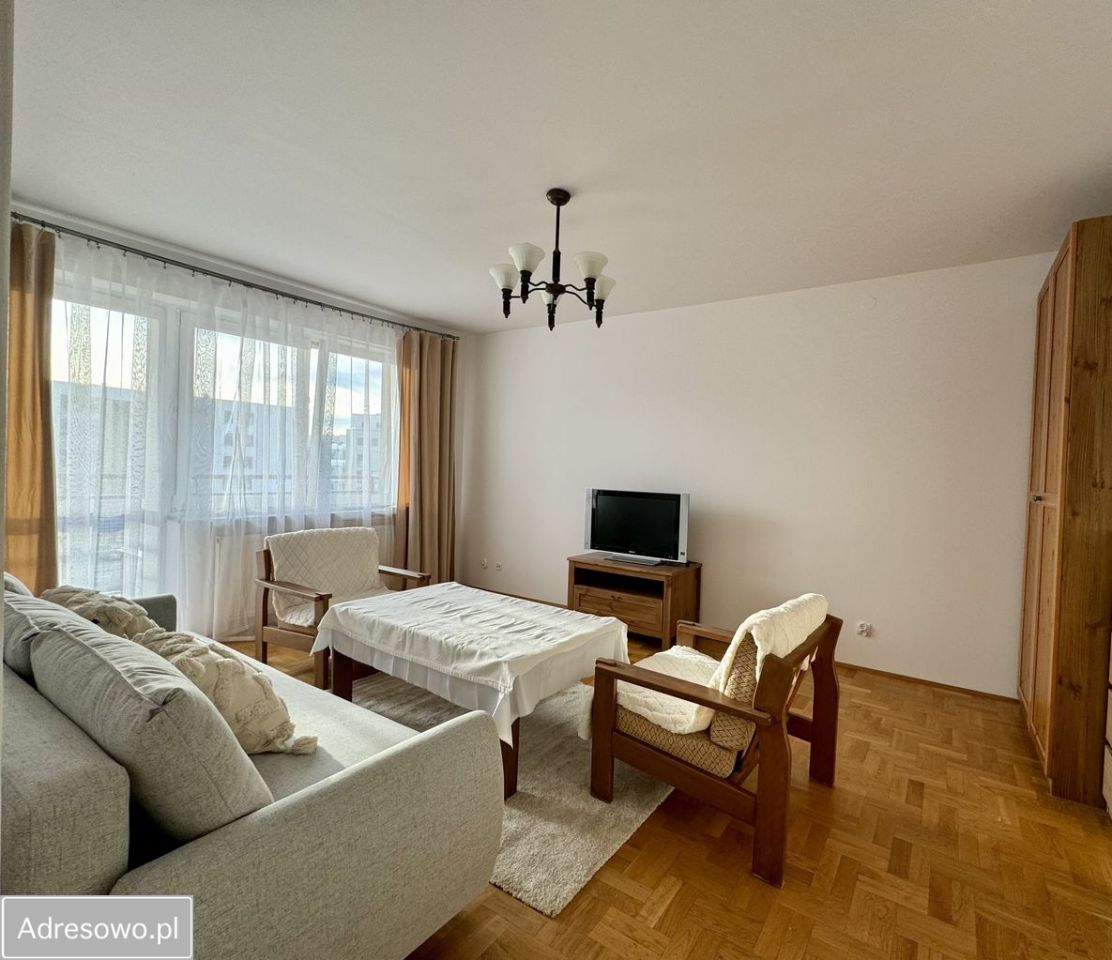 Mieszkanie 2-pokojowe Warszawa Natolin, ul. Stryjeńskich. Zdjęcie 1