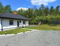 dom wolnostojący Łazory. Zdjęcie 2