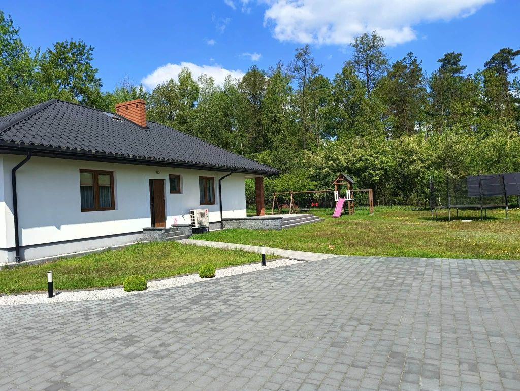 dom wolnostojący Łazory. Zdjęcie 3