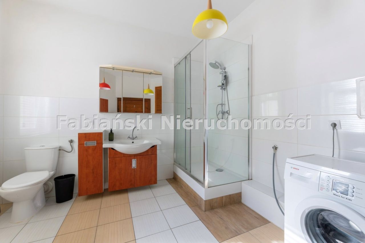 Mieszkanie 1-pokojowe Poznań Sołacz. Zdjęcie 17