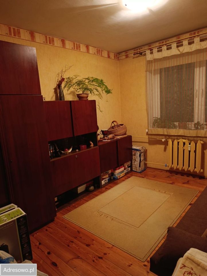 Mieszkanie 3-pokojowe Wągrowiec, os. Wschód. Zdjęcie 7