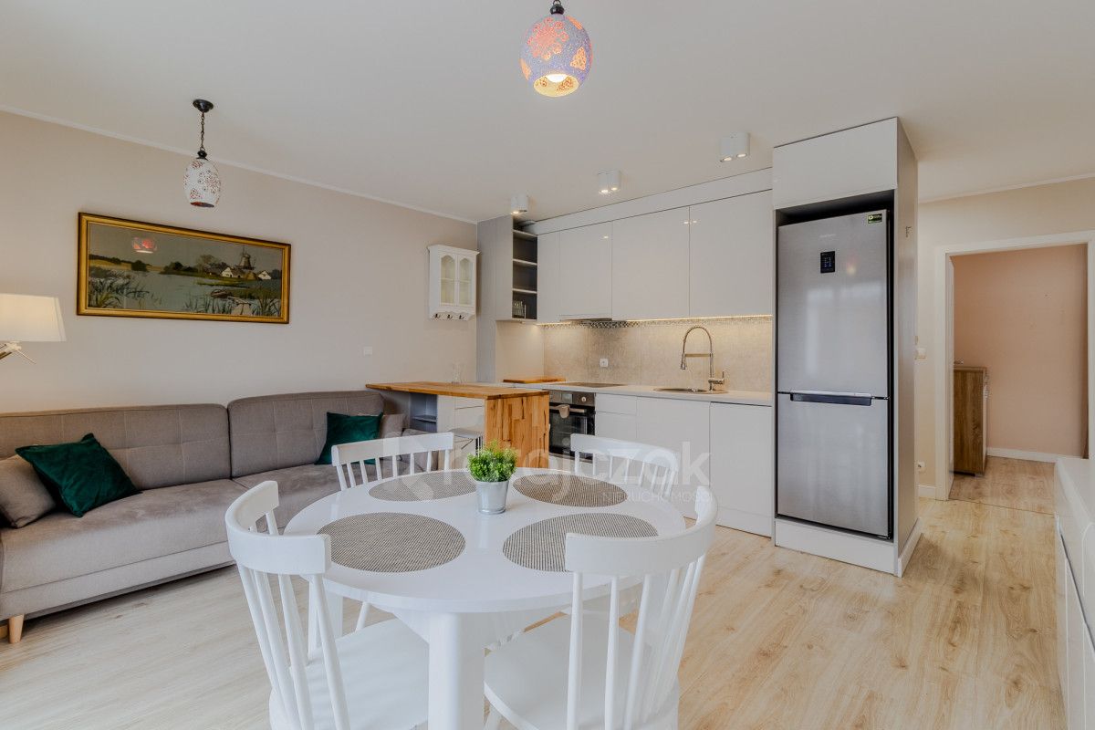 Mieszkanie 3-pokojowe Wejherowo Śmiechowo, ul. Kazimierza Dzięcielskiego. Zdjęcie 3