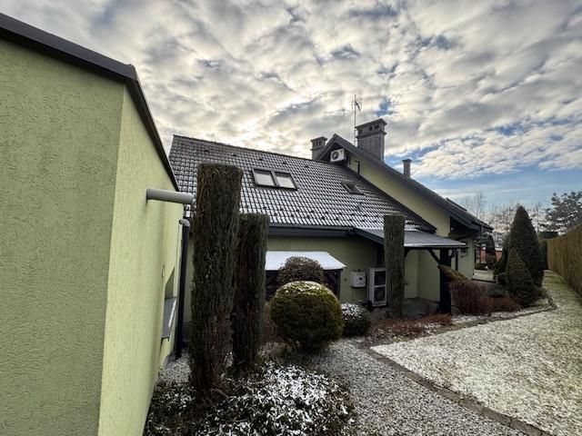 dom wolnostojący, 4 pokoje Bielsko-Biała Lipnik, Władysława Kiernika. Zdjęcie 225