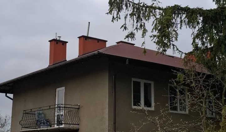 Mieszkanie 2-pokojowe Gogołów