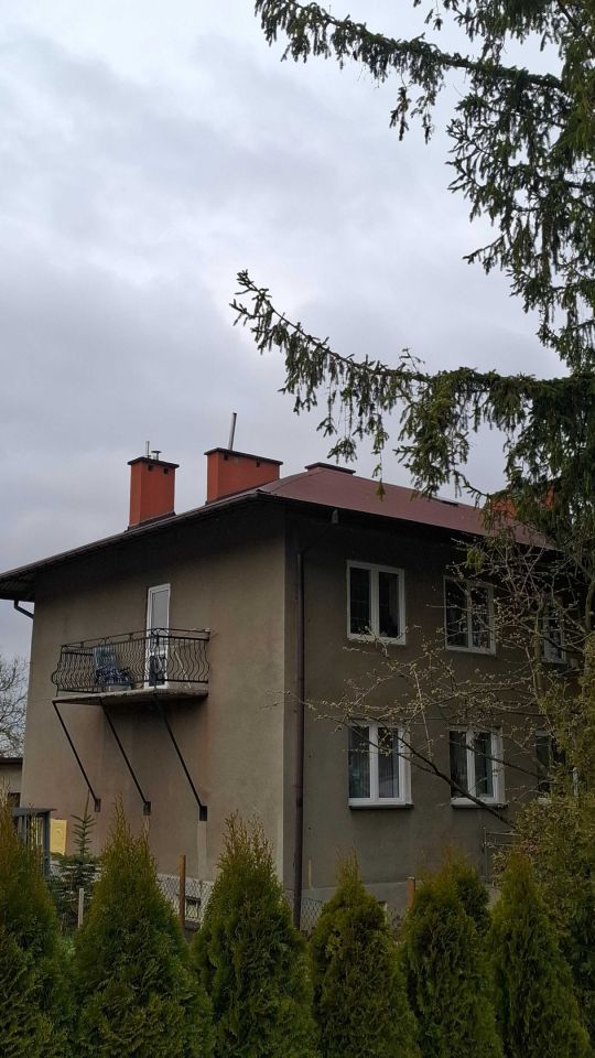 Mieszkanie 2-pokojowe Gogołów. Zdjęcie 1