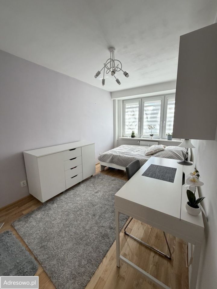 Mieszkanie 3-pokojowe Lublin Kalinowszczyzna, ul. Edwarda Dembowskiego. Zdjęcie 19