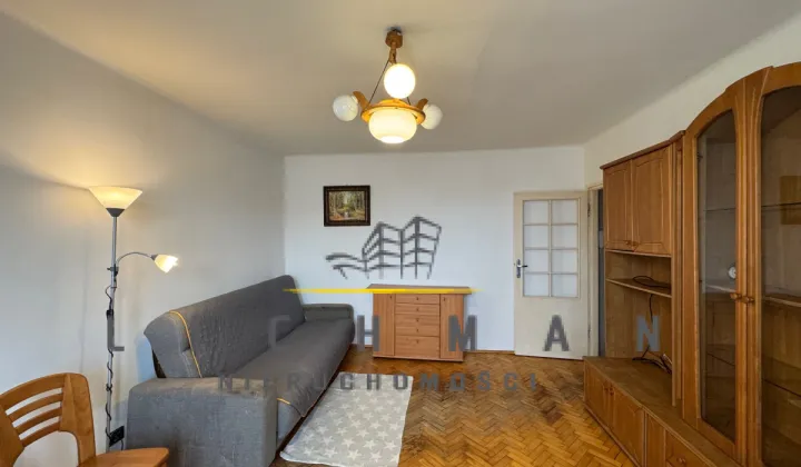 Mieszkanie 2-pokojowe Łódź Bałuty