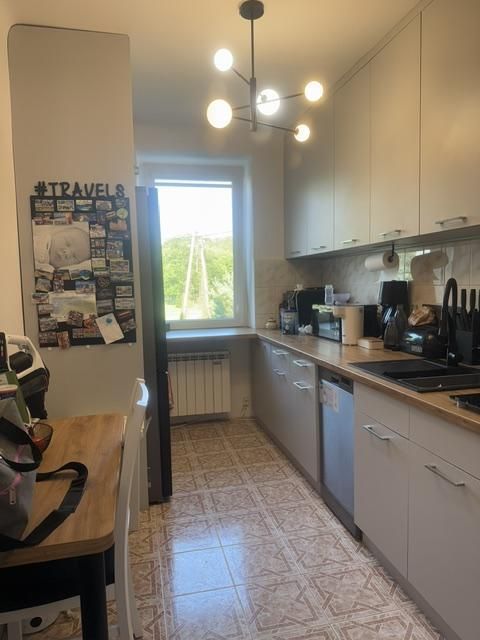 Mieszkanie 1-pokojowe Brwinów, ul. Przejazd. Zdjęcie 3