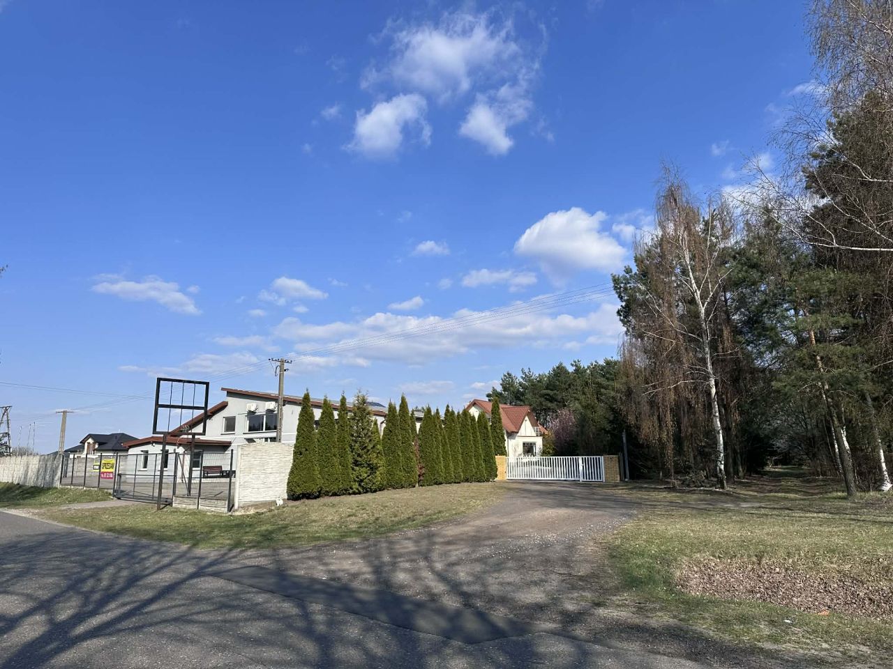 dom wolnostojący, 5 pokoi Chylin. Zdjęcie 21