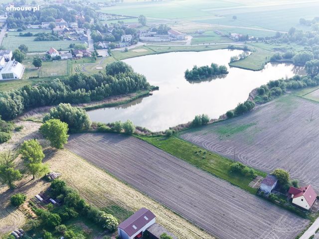 Działka budowlana Szczepanowo. Zdjęcie 7