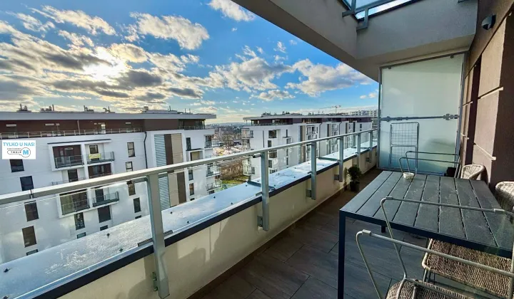 Mieszkanie 1-pokojowe Kielce Centrum, ul. Zbożowa