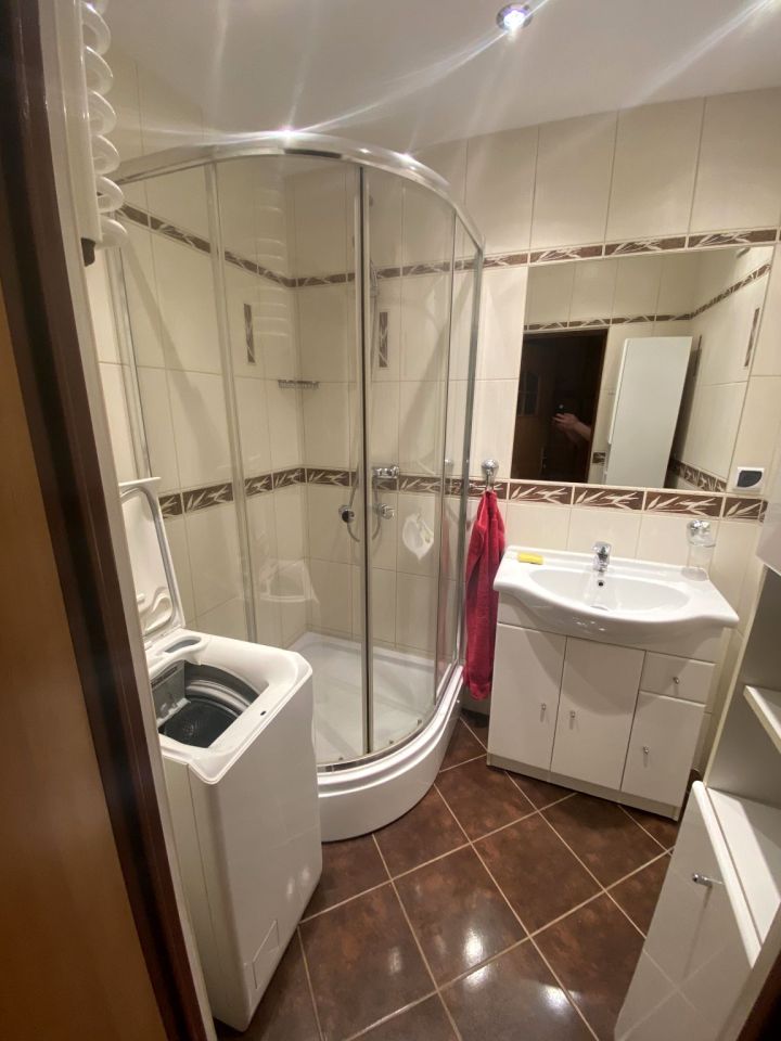 Mieszkanie 3-pokojowe Poznań, os. Tysiąclecia. Zdjęcie 12