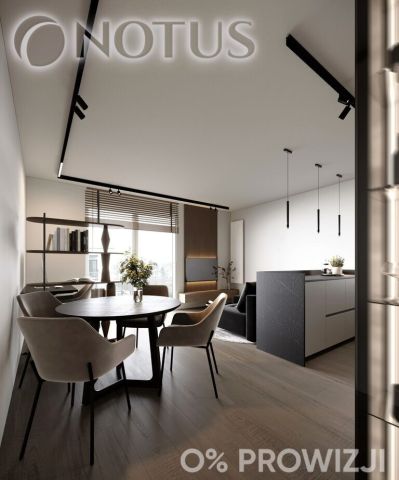 Mieszkanie 3-pokojowe Kraków Zabłocie. Zdjęcie 1