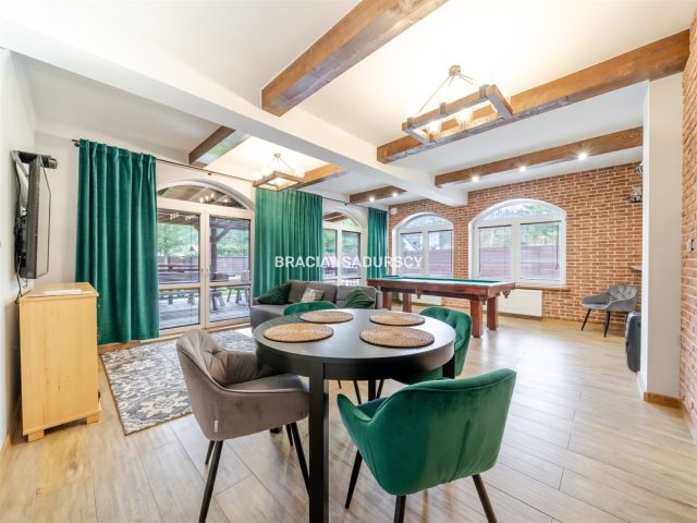 siedlisko, 5 pokoi Niedzica, ul. 3 Maja. Zdjęcie 12