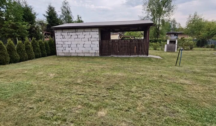 Działka rod Gliwice Sośnica, ul. Kujawska