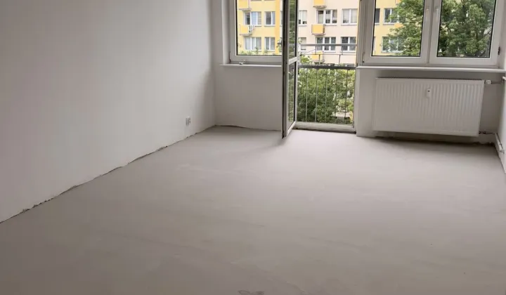Mieszkanie 2-pokojowe Warszawa Praga-Południe, ul. Opinogórska