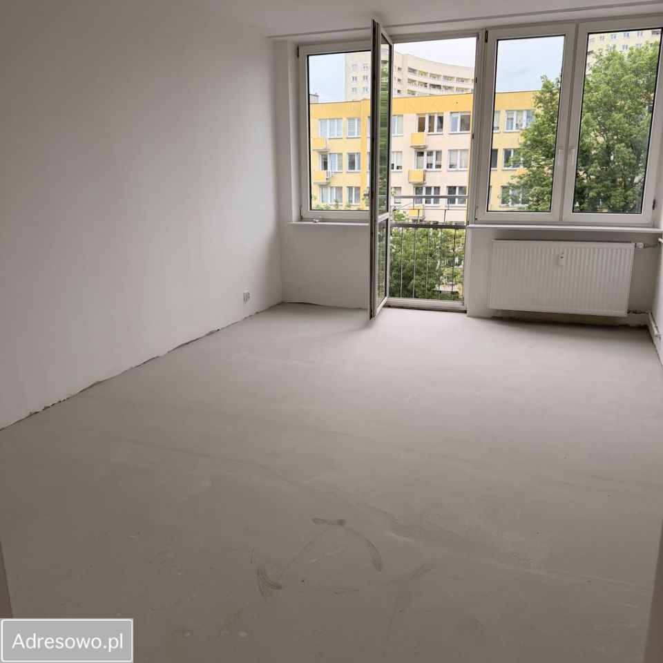 Mieszkanie 2-pokojowe Warszawa Praga-Południe, ul. Opinogórska. Zdjęcie 1